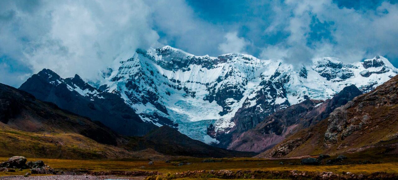 ausangate trek
