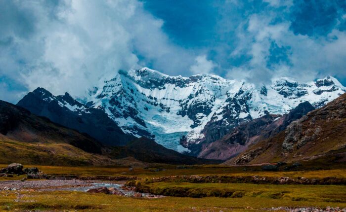 ausangate trek
