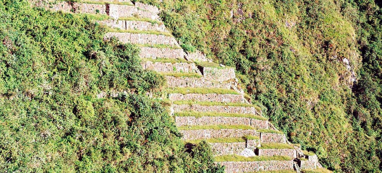Choquequirao Trek
