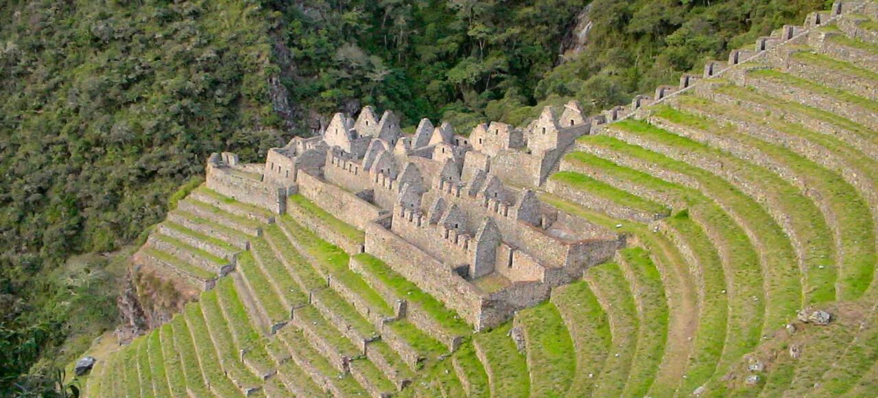 Inca Trail