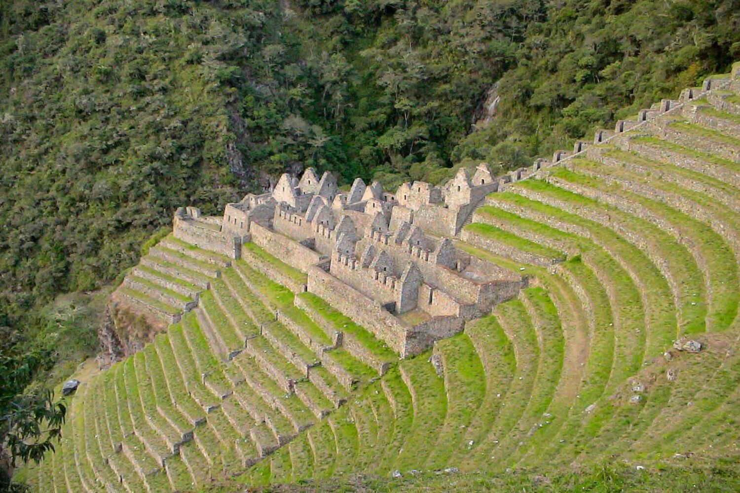 Inca Trail