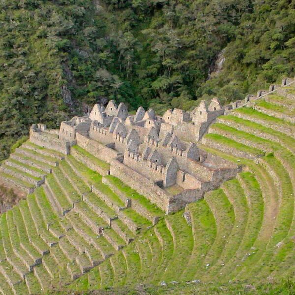 Inca Trail