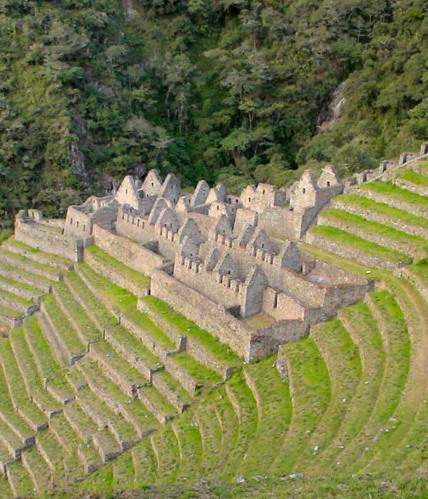 Inca Trail