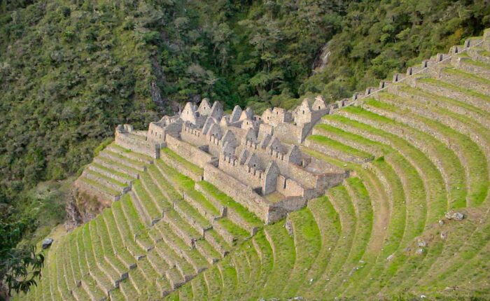 Inca Trail