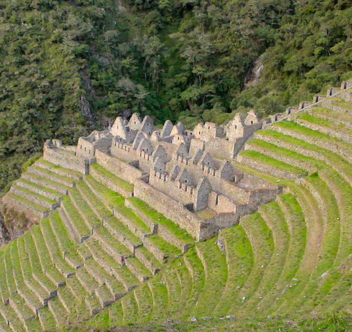 Inca Trail