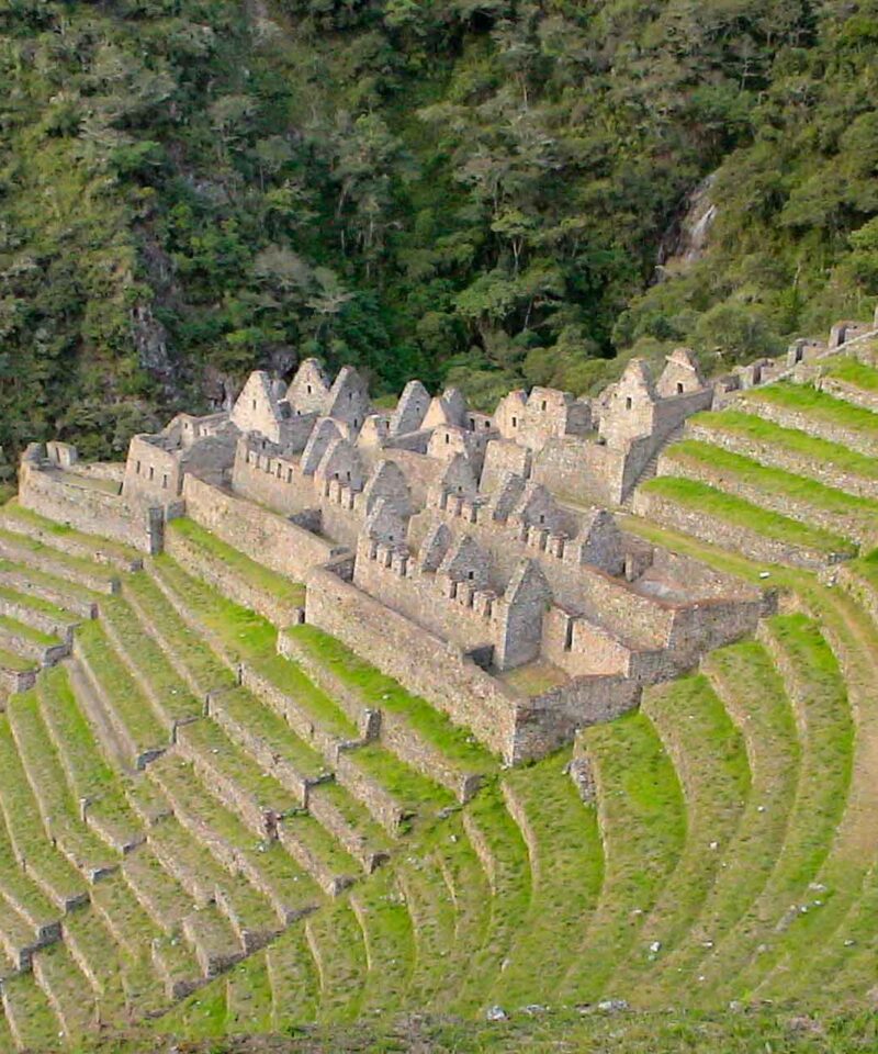 Inca Trail