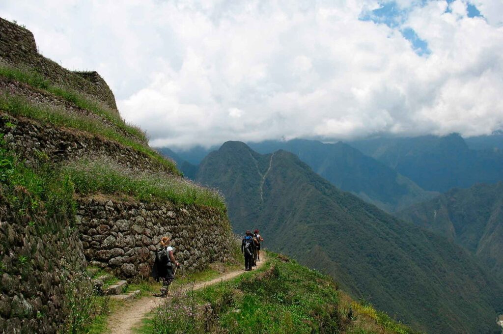 Inca Trail