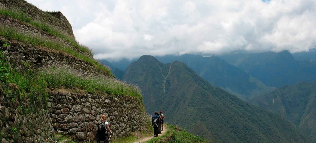 Inca Trail