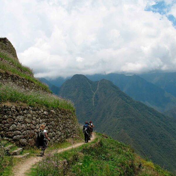 Inca Trail
