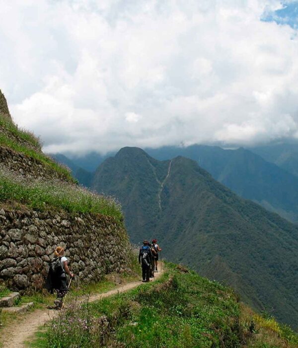 Inca Trail