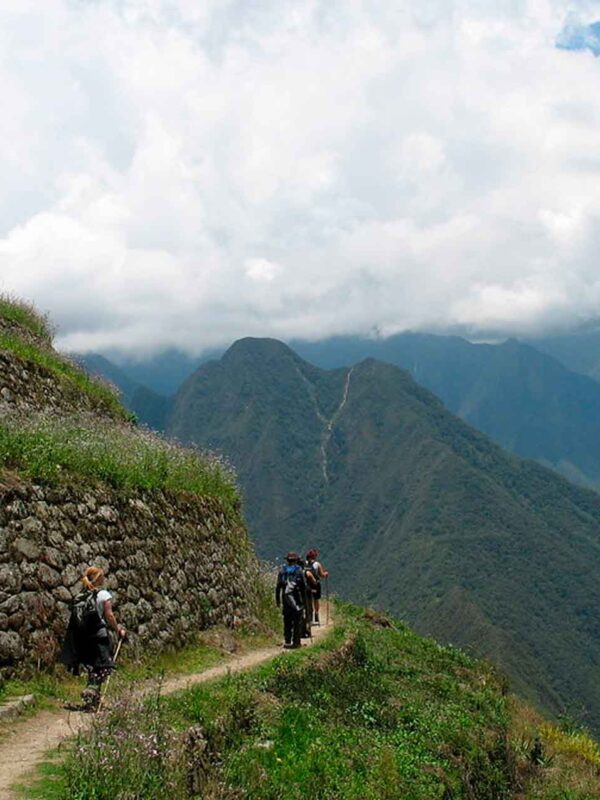 Inca Trail