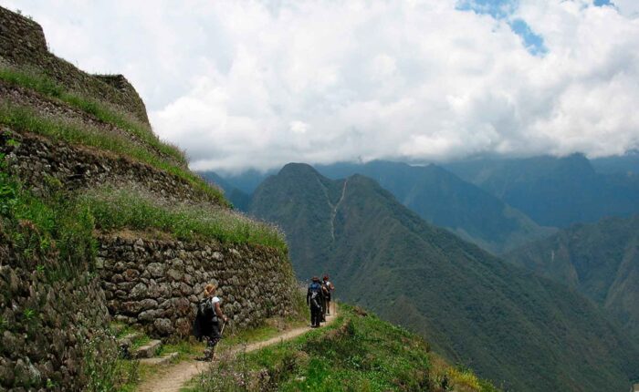 Inca Trail