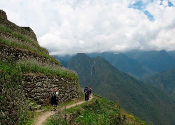 Inca Trail
