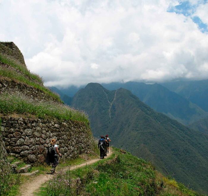 Inca Trail