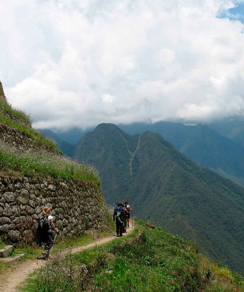 Inca Trail