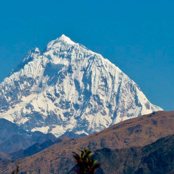 Salkantay Trek