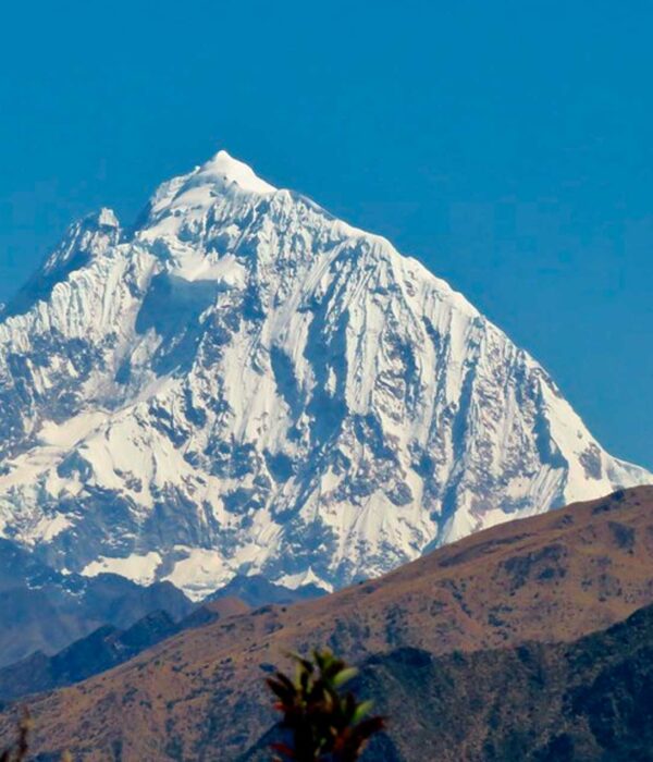 Salkantay Trek