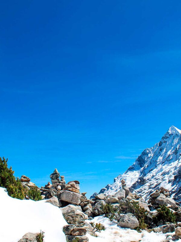 Salkantay Trek