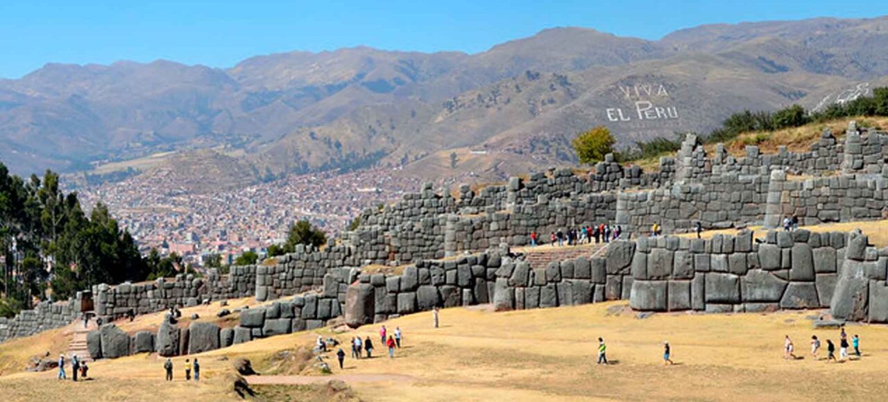 City Tour Cusco