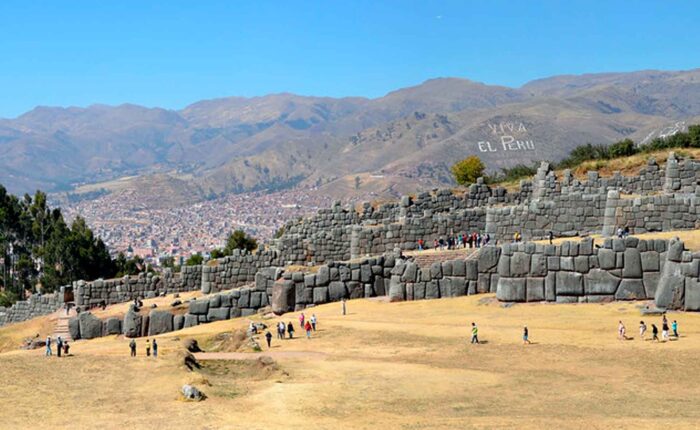 City Tour Cusco