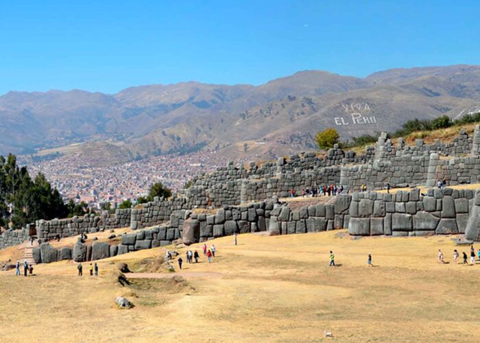 City Tour Cusco