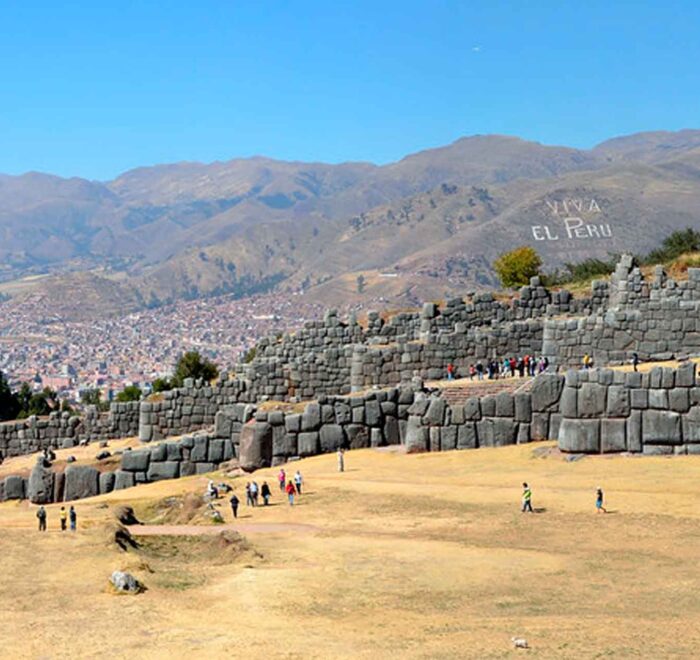 City Tour Cusco