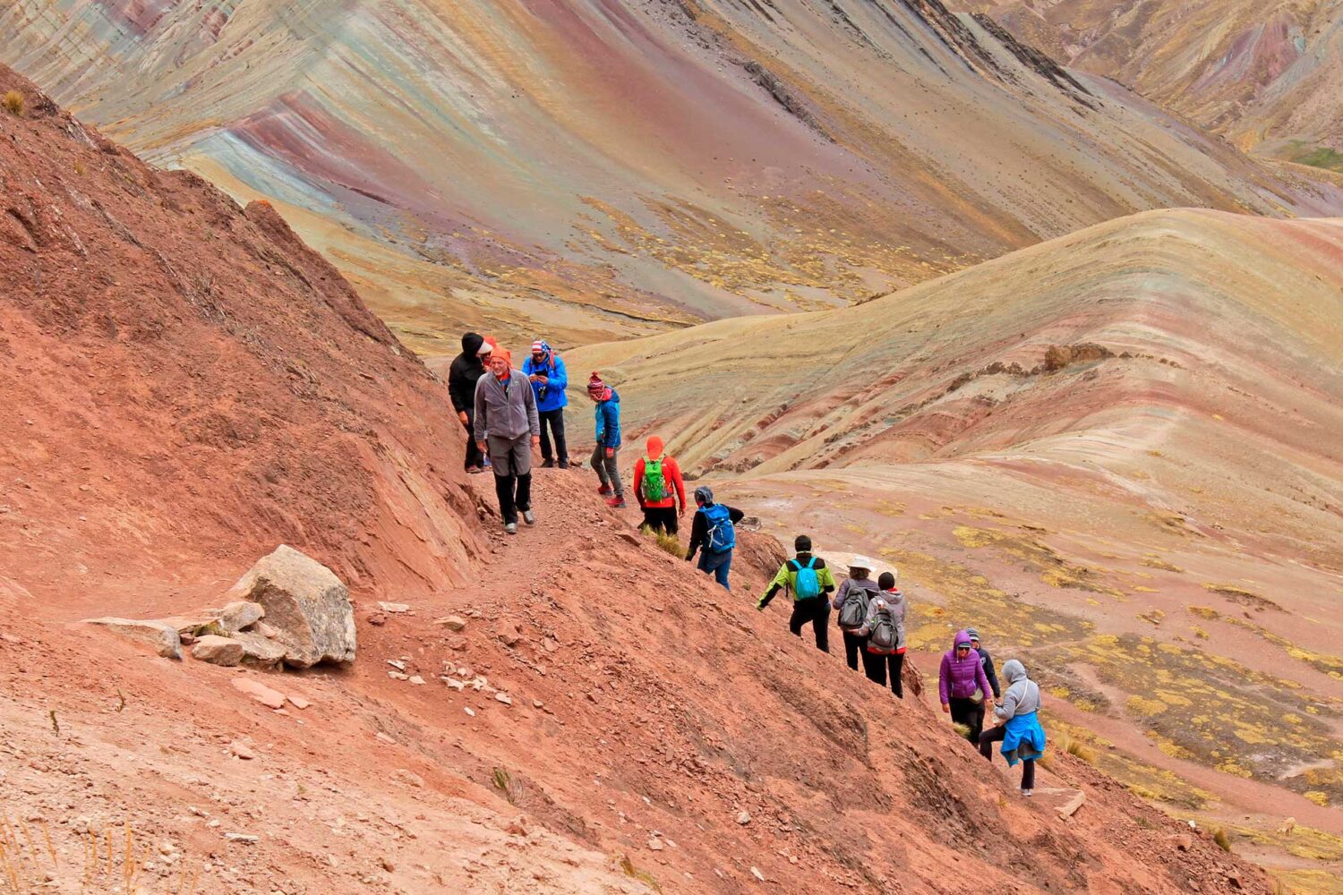 palcoyo mountain