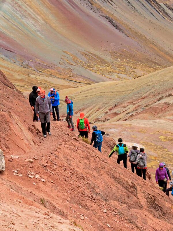 palcoyo mountain