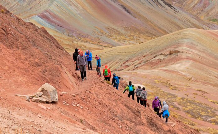 palcoyo mountain