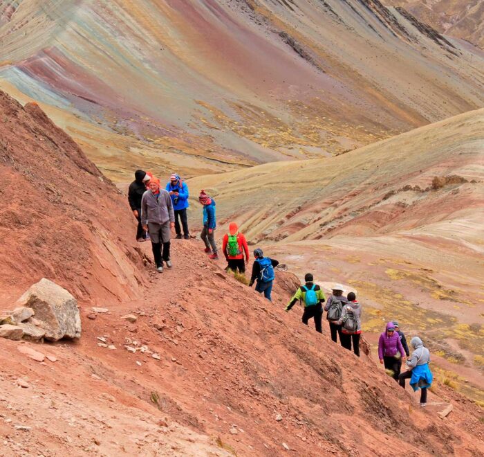 palcoyo mountain