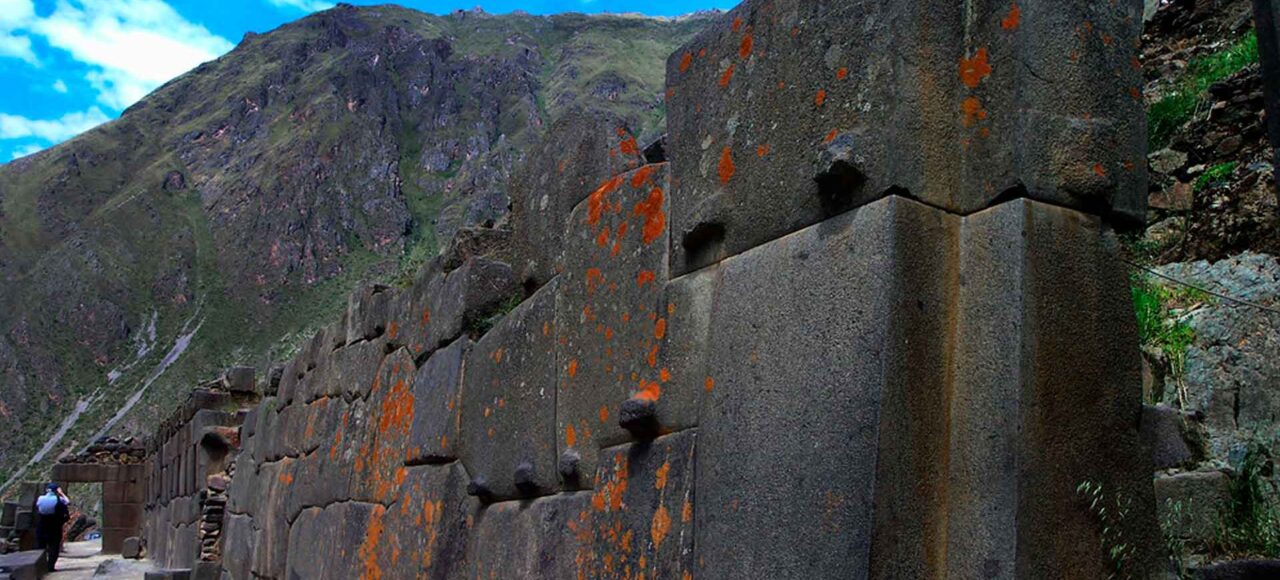 sacred valley cusco