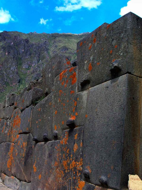 sacred valley cusco