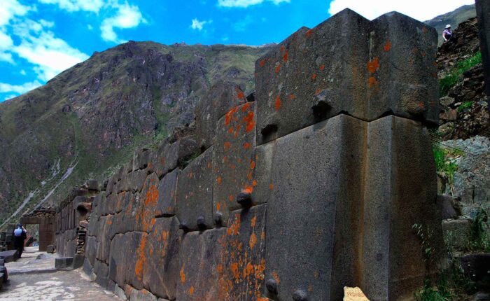 sacred valley cusco