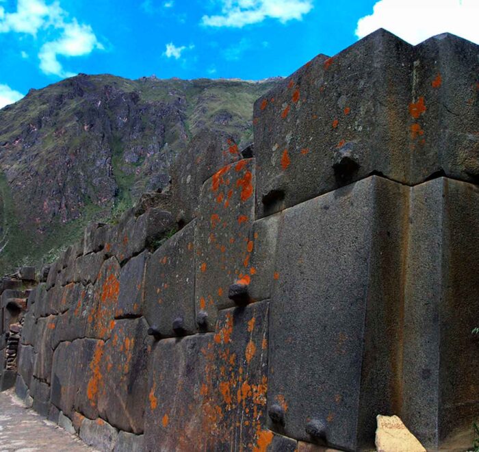 sacred valley cusco