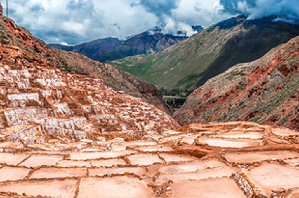 sacred valley