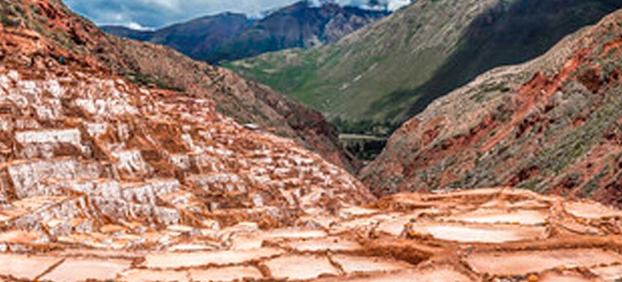 sacred valley