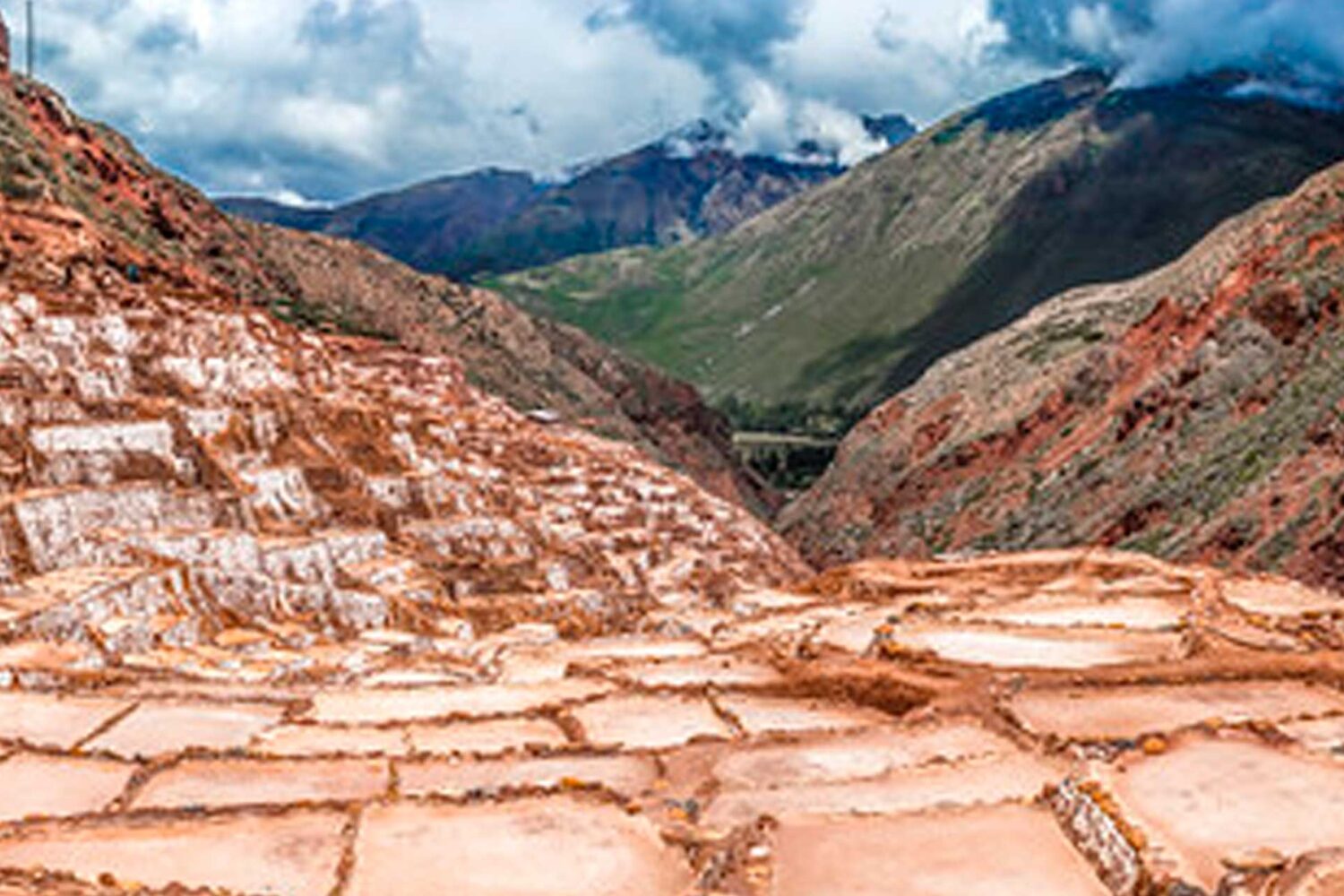 sacred valley