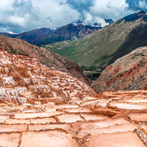 sacred valley