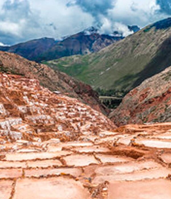sacred valley