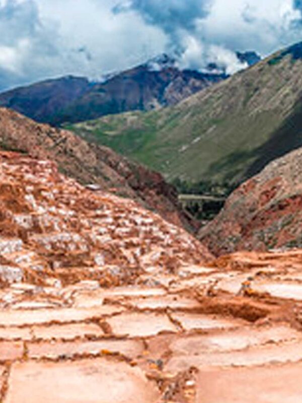 sacred valley