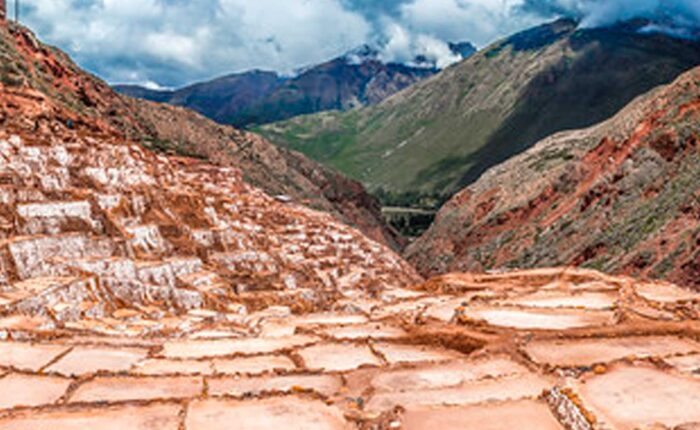 sacred valley