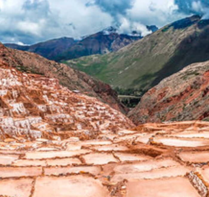 sacred valley